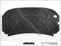Ford Yedek Parça - HMPX KAPUT İZALATÖRÜ